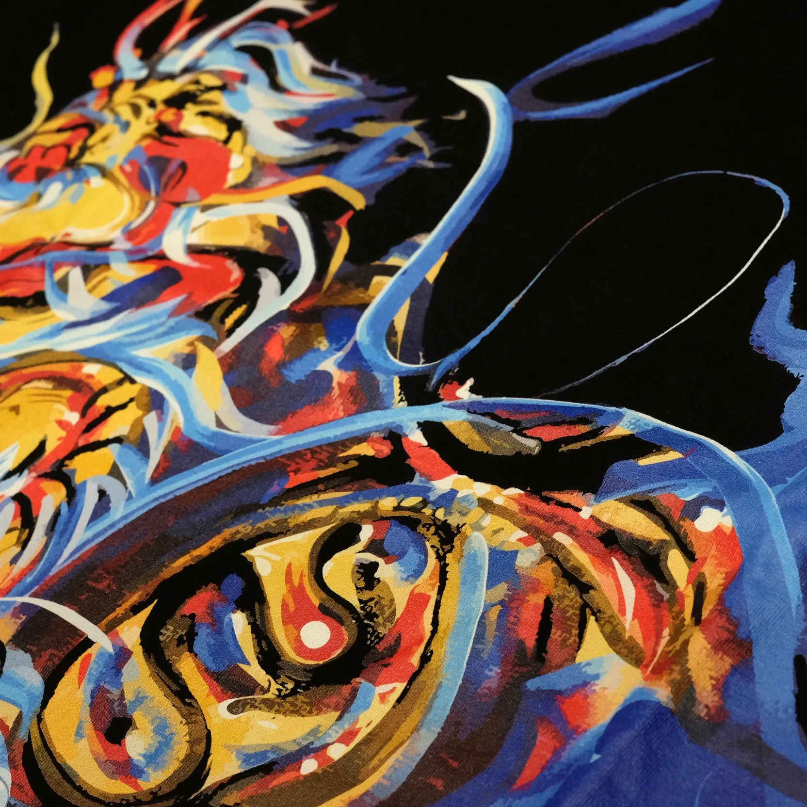 Print Detail